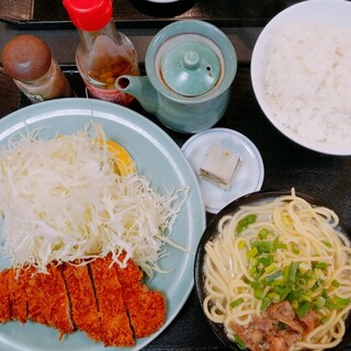 とんかつ太郎 とんかつたろう 野方 とんかつ 食べログ とんかつ太郎 とんかつたろう 野方 とんかつ 食べログ