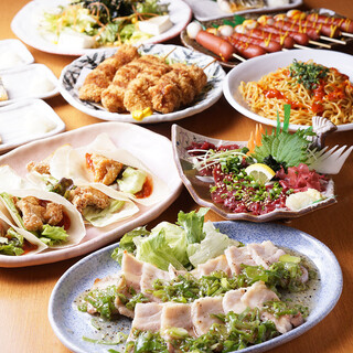 居酒屋 和が家_1