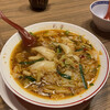 彩華ラーメン 奈良店
