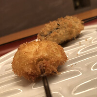 串処 最上 北新地店 - 