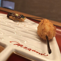 串処 最上 北新地店 - 