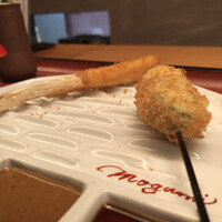 串処 最上 北新地店 - 