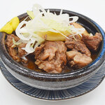 やきとり にしだ場 - 料理写真: