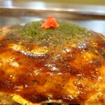 Okonomiyaki Furuhau-Su - お好み焼きアップ 2021年9月