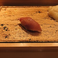 SUSHI TOKYO TEN、 新宿店 - 