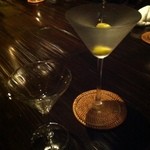 ワンアンドオンリー - デカマティーニ。
      今もきつい。