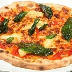 アピアン - ﾏﾙｹﾞﾘｰﾀ　ﾋﾟｻﾞ