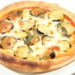 アピアン - ﾒﾗﾝｻﾞｰﾈ　ﾋﾟｻﾞ