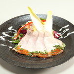 アピアン - ﾛｰｽﾄﾎﾟｰｸ