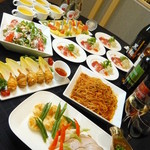 アピアン - 5000ﾊﾟｰﾃｨﾌﾟﾗﾝＢ