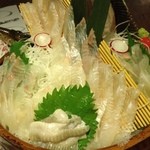 釣船茶屋 ざうお - 