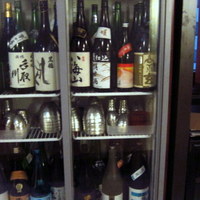 銀座方舟  大吟醸しずく店 - 