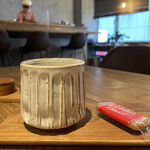 totto Cafe&Bar - 珈琲