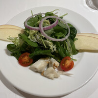 ベンジャミンステーキハウス 六本木 - 