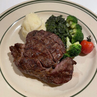 ベンジャミンステーキハウス 六本木 - 