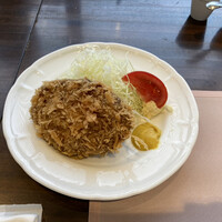 厳選洋食さくらい - 