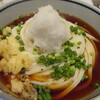 手打うどん 長谷沼