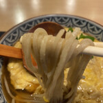 Soba Mangetsu - 