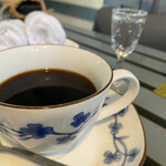 北海道鳥濱珈琲館 - コーヒー