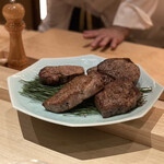 肉屋 田中 - 