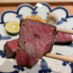 肉屋 田中 - 