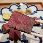 肉屋 田中 - 