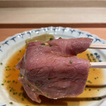 肉屋 田中 - 