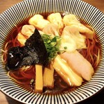 中華soba いそべ - 