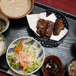 本居庵 - 