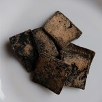 小倉屋山本 - 料理写真:えびすめ