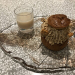 おかしやうっちー - 