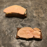 おかしやうっちー - 