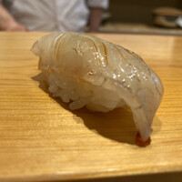 高柿の鮨 - 