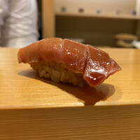 高柿の鮨 - 