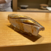高柿の鮨 - 
