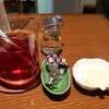 カフェ花梨
