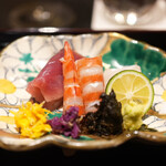 日本料理 晴山 - 