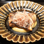 日本料理 晴山 - 