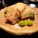 日本料理 晴山 - 