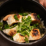 日本料理 晴山 - 