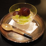 日本料理 晴山 - 