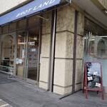 ブロート ラント - 