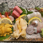 Sushi Hana - 