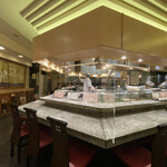 Sushi Hana - 