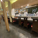 Sushi Hana - 