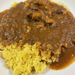 タンダーパニー - 