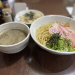 中華そば 味万 - 