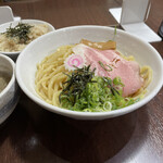 中華そば 味万 - 