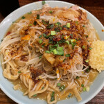 Tachikawa Mashimashi - 