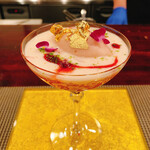 Dessert Le Comptoir - 